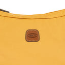 Brics X-Bag Halfmoon - Umhängetasche 26 cm (honey) - Ansicht 6