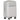 Hedgren Lineo Stripe - Trolley de cabine S 55 cm (argent)