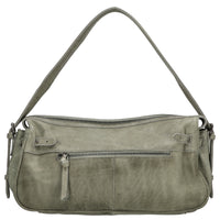 FREDsBRUDER My Forever Friend - Schultertasche (leaf) - Ansicht 4