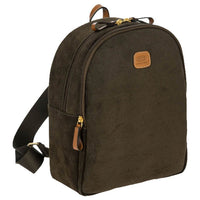 Brics Life Serena - Rucksack 32 cm (olive) - Ansicht 2