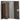 bugatti Sina - Portefeuille 16cc 18.5 cm RFID (gris clair)