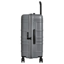 NINETYGO Modern - 4-Rollen-Trolley M 68.5 cm (grau) - Ansicht 3