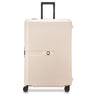 Delsey Paris Vauban - 4-Rollen-Trolley L 77 cm (beige)