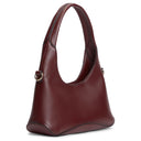 Tommy Hilfiger Everyday Mini Hobo - Schultertasche 27.5 cm (oxblood)