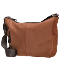 Mandarina Duck Hunter Hobo - Sac bandoulière 36 cm (eclipse)