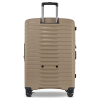 Stratic Novium SL - 4-Rollen-Trolley 77 cm erw. (sand) - Ansicht 2