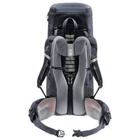 Deuter Aircontact Lite 40 + 10 - Trekkingrucksack 73 cm (black-graphite) - Ansicht 3