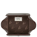 Camel Active Wood - Geldbörse Münzen (brown) - Ansicht 2