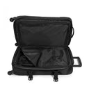 Eastpak selection Trans4 - 4 - Rollen - Trolley M 70 cm (black) - Markenkoffer