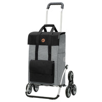 Andersen Royal Shopper Hedda - Treppensteiger 107 cm (grau)