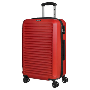 Paradise by CHECK.IN Havanna 2.0 - Trolley 4 Roues 69 cm (rouge)