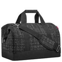 reisenthel travelling allrounder L - Sac de voyage 48 cm (bouclé black)