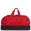 adidas Tiro League - Sporttasche (Bodenfach) 58 cm M (tepore/black/white) - Ansicht 3