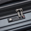 Delsey Paris Caumartin Plus - 4-Rollen-Trolley M 69 cm erw. (graphit) - Ansicht 4