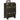 Brics Bellagio - 4 - Rollen - Kabinentrolley mit Vortasche 55 cm erw. recycelt (olive) - Markenkoffer