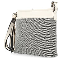 Picard Illusion - Schultertasche 25 cm (cookie-kombi) - Ansicht 2