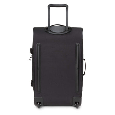 Eastpak selection Icon Travel'r - Sac de voyage à roulettes L 78 cm (en noir)