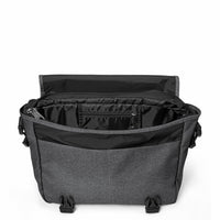 Eastpak Jr - Sac bandoulière 33 cm (black denim)
