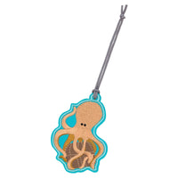 Lässig Zubehör School Patches Set - Anhänger/Patches (Pirates) - Ansicht 2