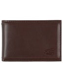 Camel Active Wood - Geldbörse 3cc 10.5 cm (brown)