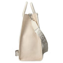 BOSS Women's Sandy MB - Shopper 41.5 cm (light beige) - Ansicht 3