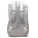 Herschel Little America - Rucksack 16" 49.5 cm (grey crosshatch) - Ansicht 4
