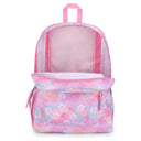 JANSPORT Cross Town - Rucksack 42 cm (neon daisy) - Ansicht 4
