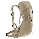 Deuter AC Lite 14 SL - Women's Wanderrucksack 54 cm (alu-greystone) - Ansicht 4