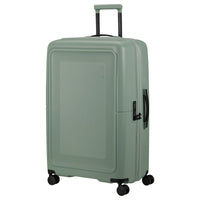 American Tourister Dashpop - 4-Rollen-Trolley 77 cm erw. (grün) - Ansicht 2