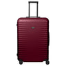 TITAN OVERSEAS - 4-Rollen-Trolley L (emberwood red, 75 cm)