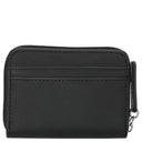Lacoste Mini L.12.12 Concept - Geldbörse 4cc 11.5 cm (noir) - Ansicht 3