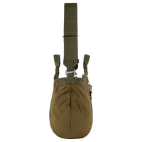 Sandqvist Grid Expandable - Umhängetasche erw. (olive) - Ansicht 2