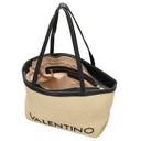 Valentino Bags Maiam - Shopper (naturale/nero) - Ansicht 7