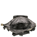 Jost Trosa X-Change Bag S - Rucksack 40 cm (olive) - Ansicht 6