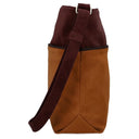zwei Jana J10 - Schultertasche 29 cm (nubuk-cognac) - Ansicht 6