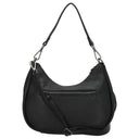FREDsBRUDER My Bestie Midi Hobo - Schultertasche (black) - Ansicht 4