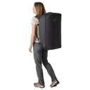 eagle creek No Matter What Duffel 90 - Reisetasche 64 cm (black) - Ansicht 8