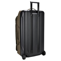 Thule Chasm 40 - Sac de voyage à roulettes 80 cm (noir)