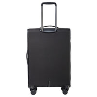 Stratic Lite - 4-Rollen-Trolley 65 cm erw. (black) - Ansicht 5
