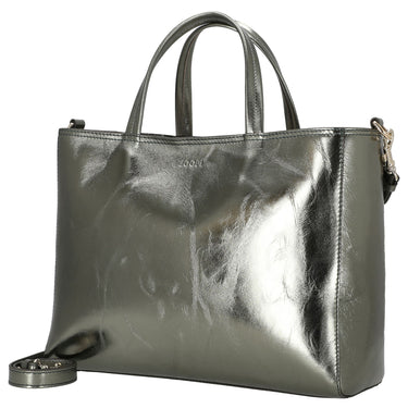 Joop Metallico Elea - Sac à poignée 35 cm (olive brûlé)