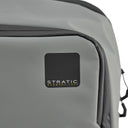 Stratic Vibe - Reiserucksack 49 cm (grey) - Ansicht 13