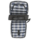 Picard Spore - Rucksack 15" Nylon (navy) - Ansicht 5