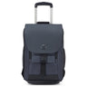 Delsey Paris Securflap - 2-Rollen-Rucksacktrolley S 49 cm (graphit)