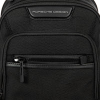 Porsche Design Roadster Nylon Evo - Umhängetasche 30 cm (black) - Ansicht 5
