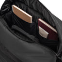 Herschel Cloudform Duffle - Reisetasche 39.5 cm (black) - Ansicht 4