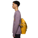 Vaude Mineo Messenger 22 - Umhängetasche 15.6" 43 cm (burnt yellow) - Ansicht 6