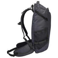 Jack Wolfskin Velocity Lite 28 - Rucksack 55 cm (phantom) - Ansicht 3