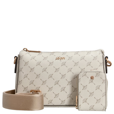 Joop Women Cortina 1.0 Jasmina - Sac à bandoulière XS 24 cm (off white)