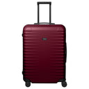TITAN OVERSEAS - 4-Rollen-Trolley M+ (emberwood red, 69 cm (M+))