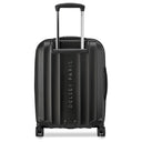 Delsey Paris Carrousel 2 - 4-Rollen-Kabinentrolley Slim S 55 cm erw. (schwarz) - Ansicht 3